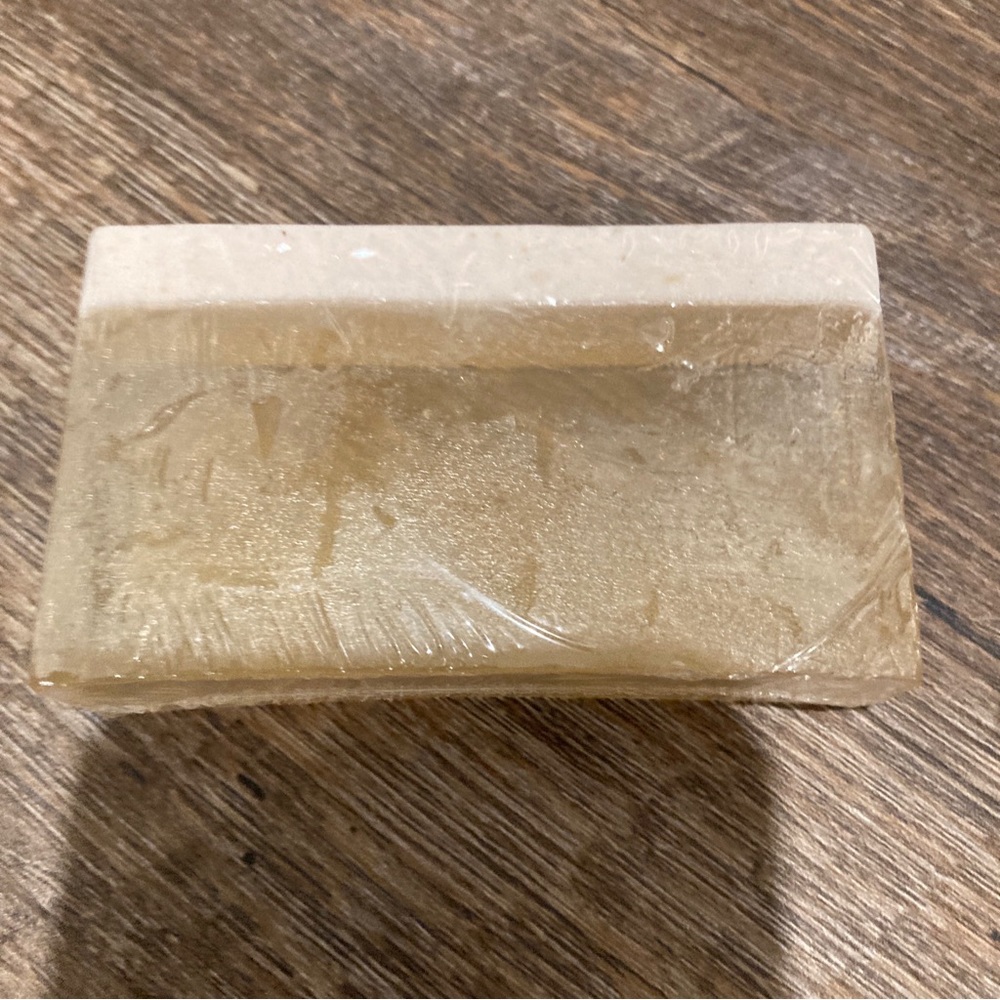 Apple Pie Handmade Bar Soap, 4.5 oz.-Brand New!
